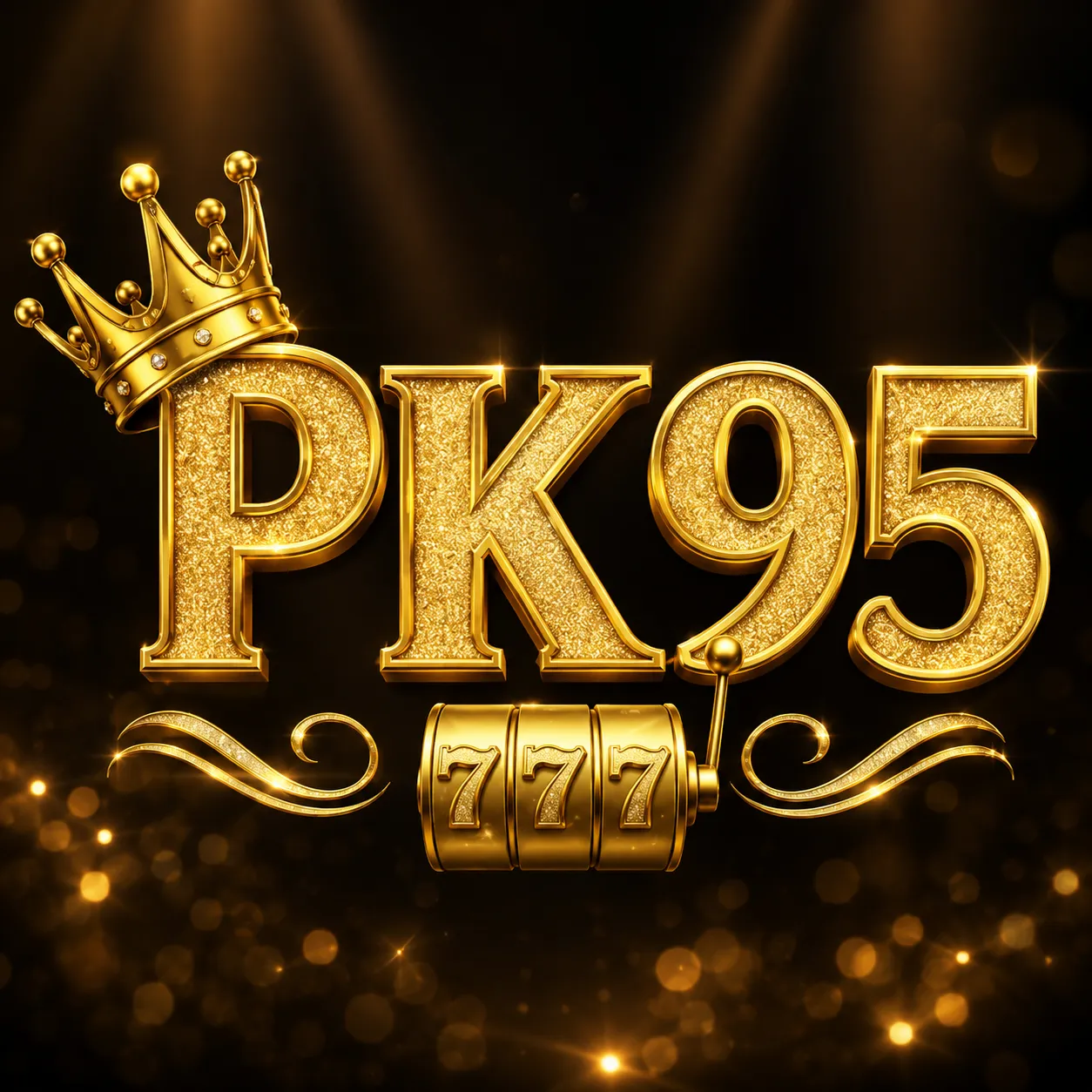 PK95 - Game Arcade Seru dan Menghibur